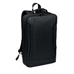 Rucsac laptop din 300D RPET 1