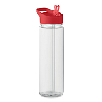 Sticla 650ml RPET cu capac PP 1