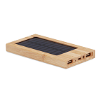 Power bank solar 4000 mAh 1