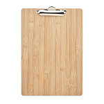 Clipboard  A4 din bambus 1