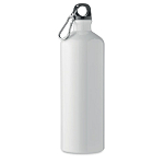 Sticla din aluminiu 1L 1
