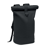 Rucsac rolltop din canvas 1