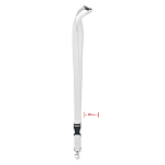 Lanyard bumbac 20 mm 1