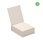 Memo din Carton de Lapte Reciclat 1