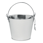 Frapiera metalica 4L 1