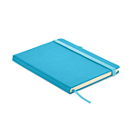 Notes A5 din PU reciclat 1
