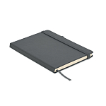 Notes A5 din PU reciclat 1