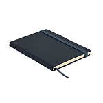 Notes A5 din PU reciclat 1