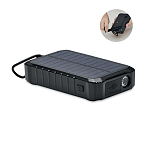 Powerbank solar +dinam 8000mAh 1