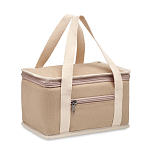 Coolerbag 6 doze canvas 320g 1