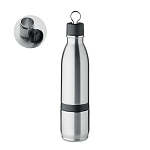 Sticla 2 in 1 cu perete dublu 5 1