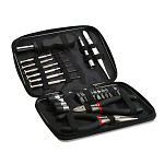Set de Scule în Cutie de Aluminiu 1
