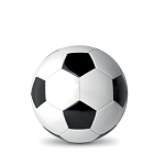 Minge fotbal 21.5cm 1