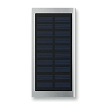 Baterie externa solara 8000mAh 1
