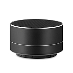 Boxa wireless din aluminiu 1