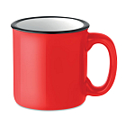 Cana ceramica retro 1