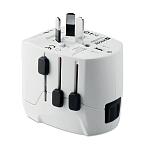 PRO Light 2x USB. 3-pole 1