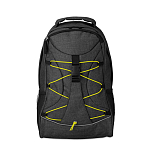 Rucsac cu accesorii luminoase 1