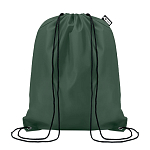 Sac cu cordon 190T RPET 1