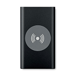  Powerbank Wireless de 4000mAh 1
