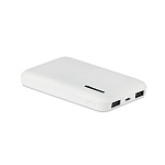 Powerbank 5000 mAh cu ventuza 1