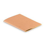 Notes cu coperta cartonata A6 1