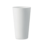 Reusable event cup 500ml 1