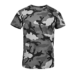 T-shirt CAMO MEN 2