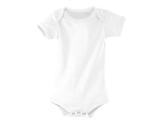 Body ORGANIC BAMBINO 2