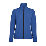 RACE WOMEN Royal blue L 2