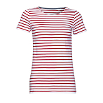 T-shirt MILES WOMEN 2