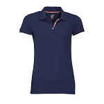 Polo PATRIOT WOMEN 2