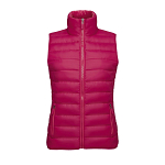 WAVE WOMEN Dark pink L 2