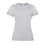 REGENT WOMEN Pure grey L 2