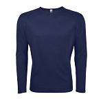 Tricou SPORTY LSL MEN 2