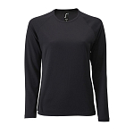 Tricou SPORTY LSL WOMEN 2