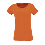 T-shirt MILO WOMEN 2