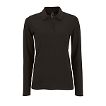 Polo PERFECT LSL WOMEN 2