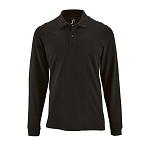 Polo PERFECT LSL MEN 2