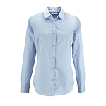 BRODY WOMEN Sky blue XXL 2