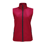 RACE BW WOMEN Pepper red L 2