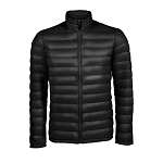 WILSON MEN Black XXL 2