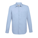 BALTIMORE FIT Sky blue 3XL 2