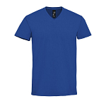 IMPERIAL V MEN Royal blue 3XL 2