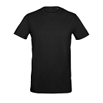 MILLENIUM MEN Deep black 3XL 2