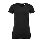 MILLENIUM WOMEN Deep black L 2