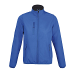 Softshell RADIAN WOMEN ROYAL BLUE 2