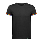 RAINBOW MEN BLACK/MULTICOLOR 2