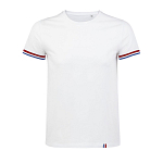 RAINBOW MEN WHITE/ROYAL BLUE 2