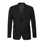 MARIUS MEN DEEP BLACK 2